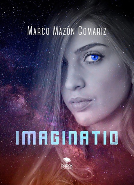 E-book Imaginatio Marco Mazon Gomariz