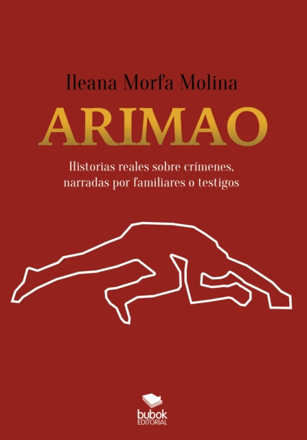 E-book Arimao Ileana Morfa