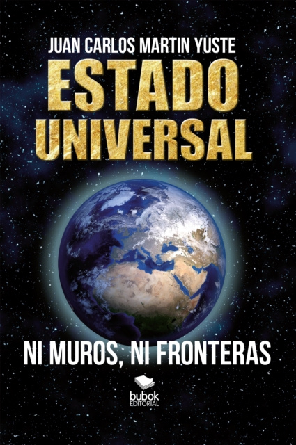 E-book Estado Universal Juan Carlos Martin Yuste