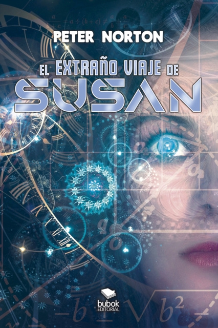 E-kniha El extrano viaje de Susan Peter Norton