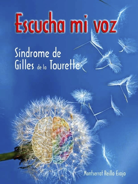 E-book Escucha mi voz Monserrat Reillo Exojo