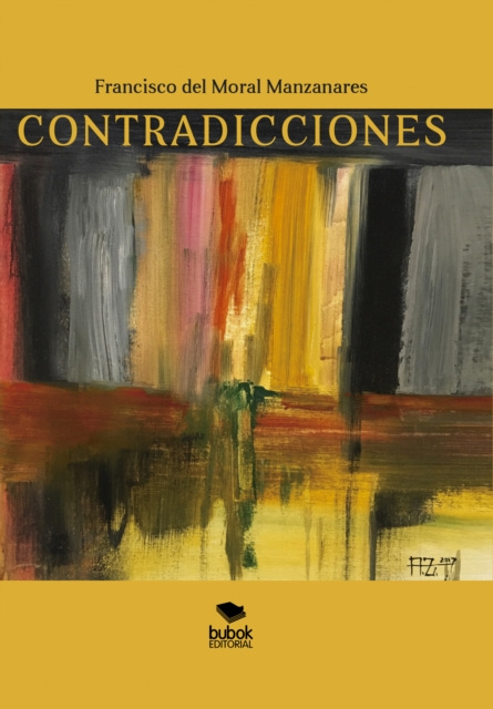 E-book Contradicciones Francisco del Moral Manzanares