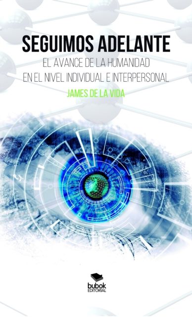 E-knjiga Seguimos adelante James de la Vida
