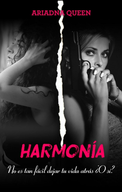 E-book Harmonia Ariadna Queen