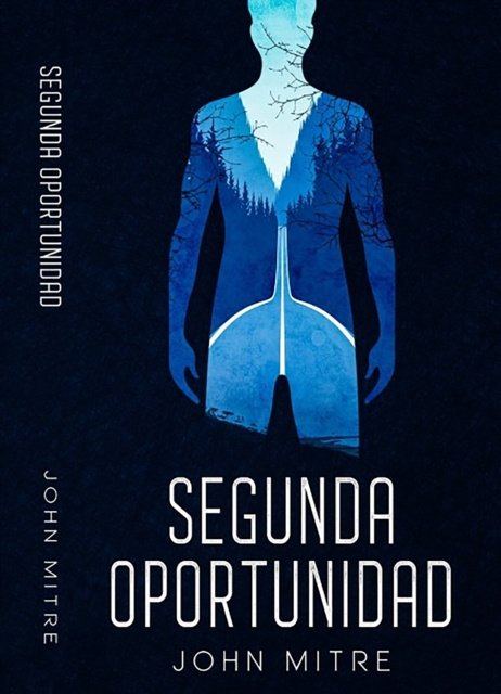 E-book Segunda oportunidad John Mitre