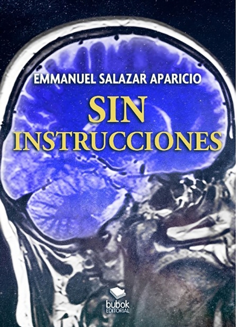 E-book Sin instrucciones Emmanuel Salazar Aparicio