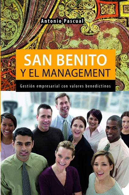 E-book San Benito y el Management Antonio Pascual Picarin