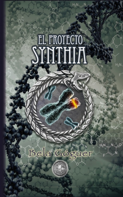 ebook El Proyecto Synthia Bela Goguer