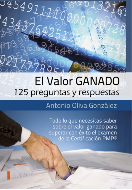 E-book El Valor Ganado Antonio Oliva Gonzalez