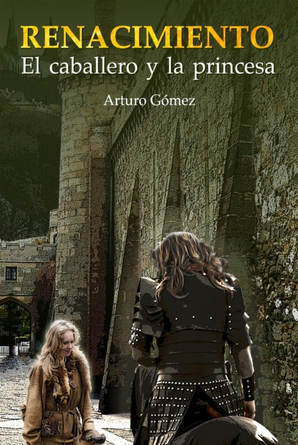 E-Book Renacimiento Arturo Gomez