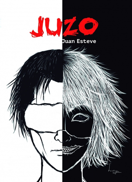 E-book Juzo Juan Esteve