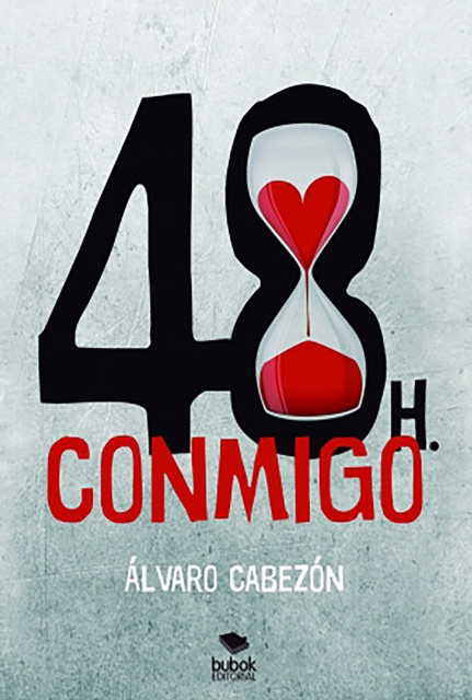 E-book 48 horas conmigo Alvaro Cabezon