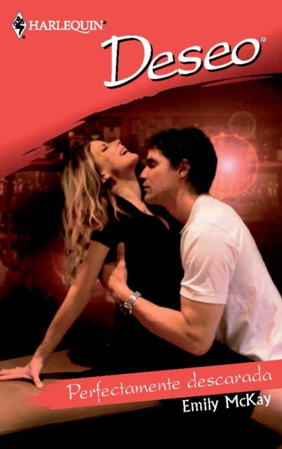 E-book Perfectamente descarada Emily Mckay