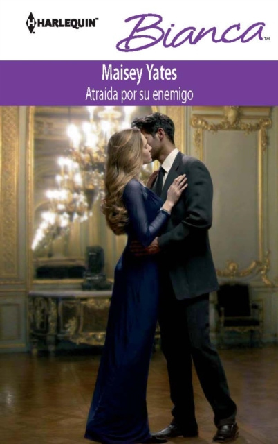 E-Book Atraida por su enemigo Maisey Yates