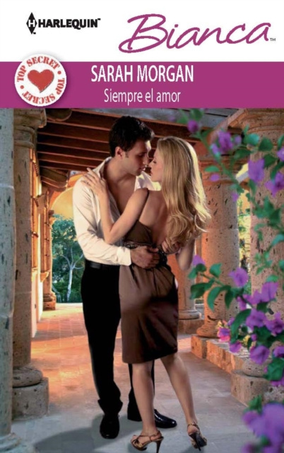 E-book Siempre el amor Sarah Morgan