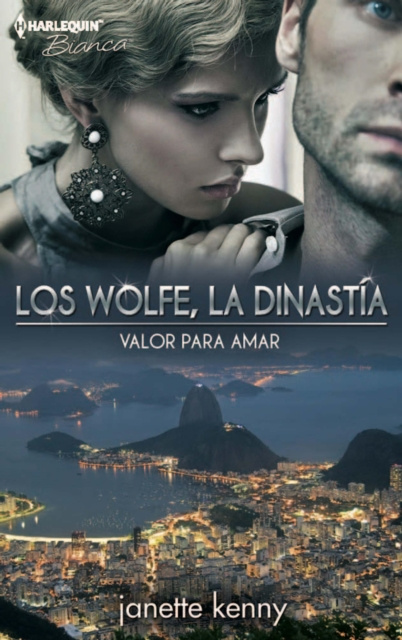 E-book Valor para amar Janette Kenny