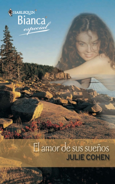 E-book El amor de sus suenos Julie Cohen
