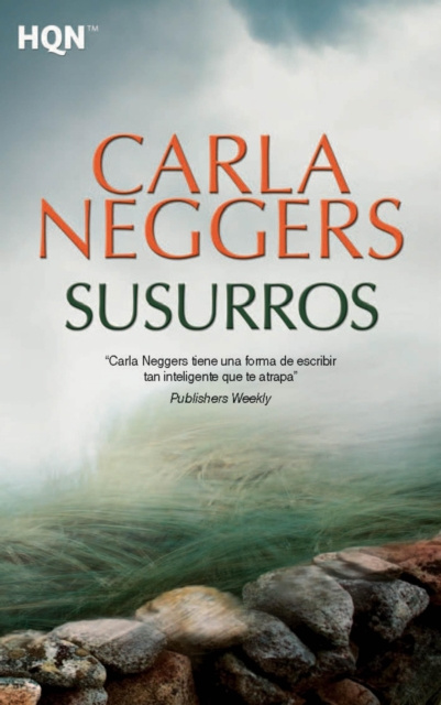 E-kniha Susurros Carla Neggers