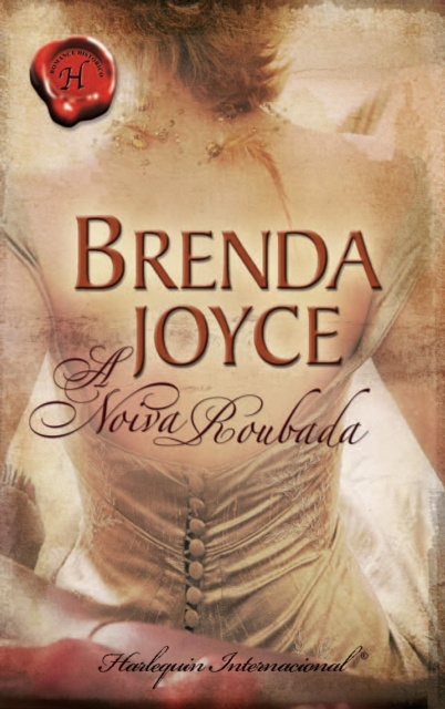 E-book noiva roubada Brenda Joyce