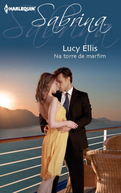 E-kniha Na torre de marfim Lucy Ellis