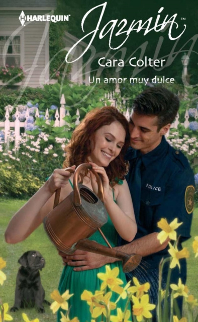 E-book Un amor muy dulce Cara Colter