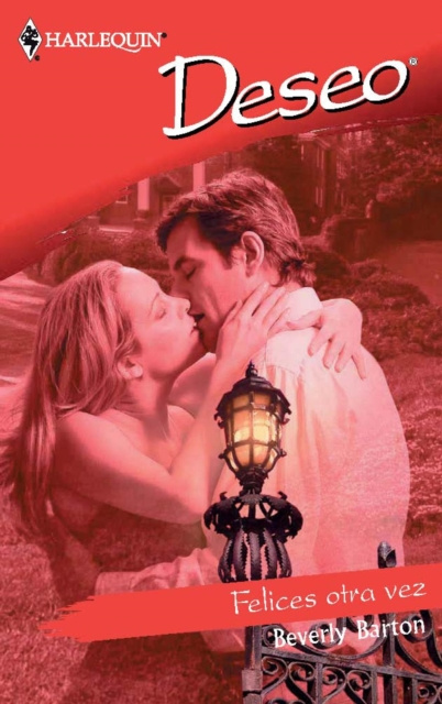 E-book Felices otra vez Beverly Barton