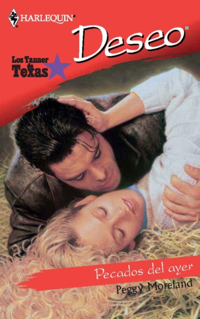 E-book Pecados del ayer Peggy Moreland