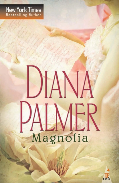 E-book Magnolia Diana Palmer