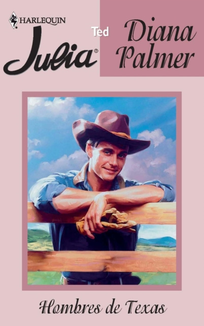 ebook Ted Diana Palmer