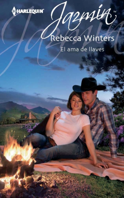 E-kniha El ama de llaves Rebecca Winters