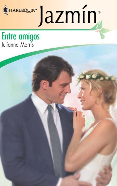E-book Entre amigos Julianna Morris
