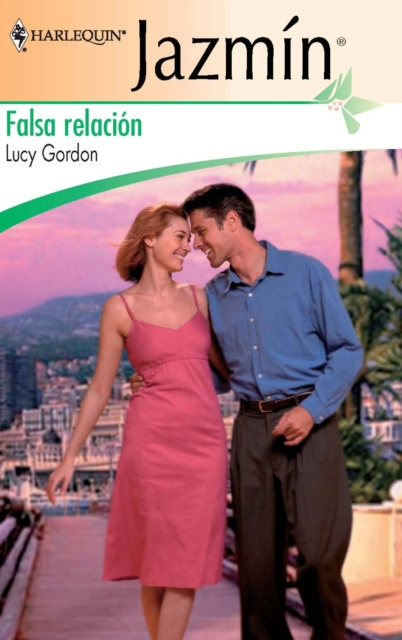 E-Book Falsa relacion Lucy Gordon