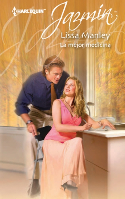 E-book La mejor medicina Lissa Manley
