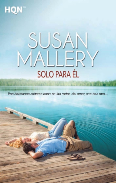 E-book Solo para el Susan Mallery