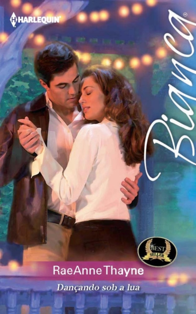 E-book Dancando sob a lua Raeanne Thayne