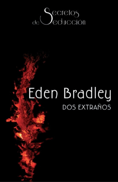 E-kniha Dos extranos Eden Bradley