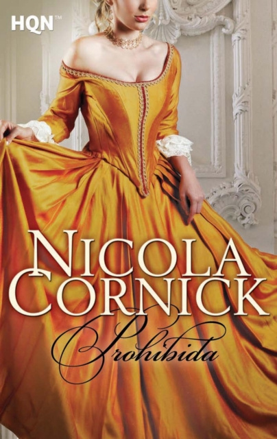 ebook Prohibida Nicola Cornick