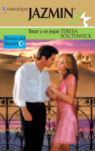 E-book Besar a un jeque Teresa Southwick