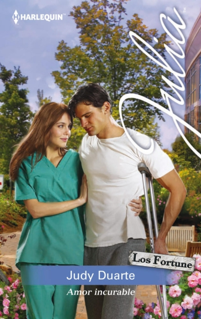 E-Book Amor incurable Judy Duarte