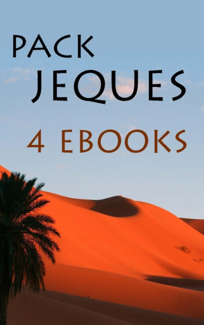 E-book Jeques seductores Varias Autoras