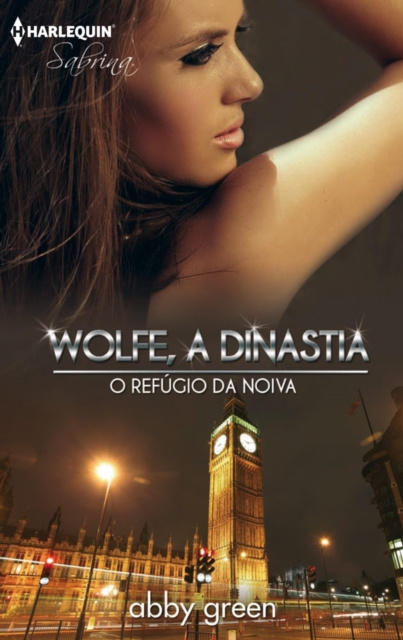 E-book O refugio da noiva Abby Green