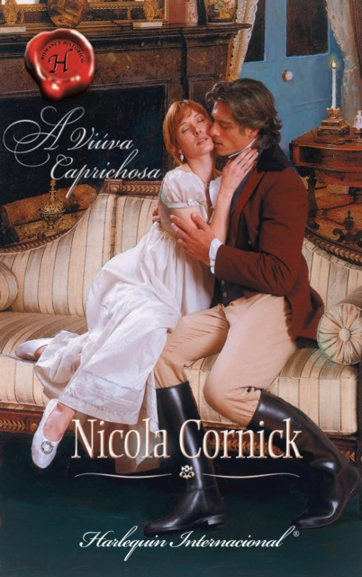 Libro elettronico viuva caprichosa Nicola Cornick