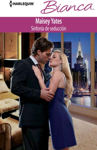 Libro electrónico Sinfonia de seduccion Maisey Yates