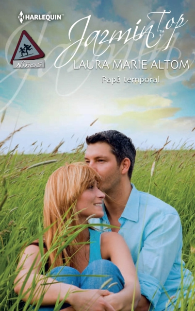 E-book Papa temporal Laura Marie Altom