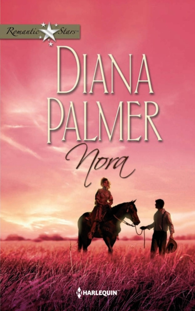 E-book Nora Diana Palmer