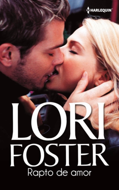 E-kniha Rapto de amor Lori Foster