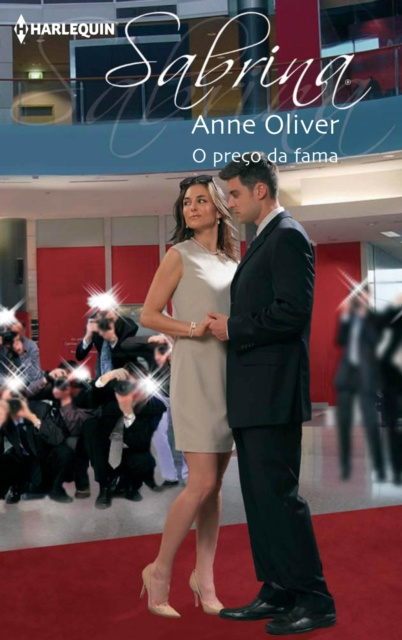 E-book O preco da fama Anne Oliver