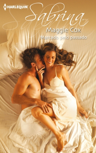 E-book Marcado pelo passado Maggie Cox