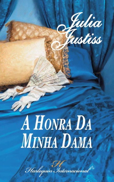 E-book honra da minha dama Julia Justiss