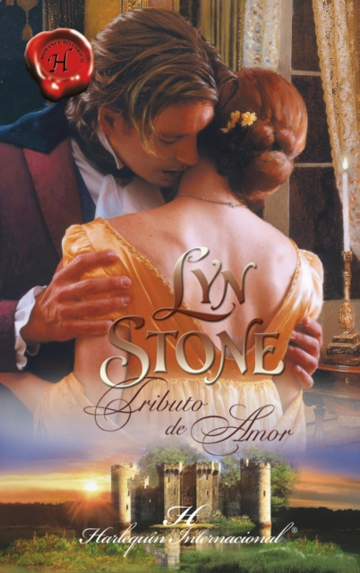 E-kniha Tributo de amor Lyn Stone